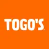 TOGO'S Sandwiches delete, cancel