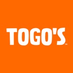 Download TOGO'S Sandwiches app
