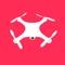 This APP is a tool to control the drone using WiFi