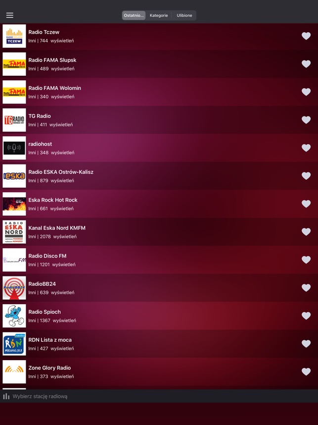 Polskie Radio - Polish Radios on the App Store