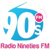 Radio 90s FM icon