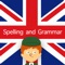 An easy-to-follow visual guide and tracing activity book to improve spelling and develop foundation in English grammar