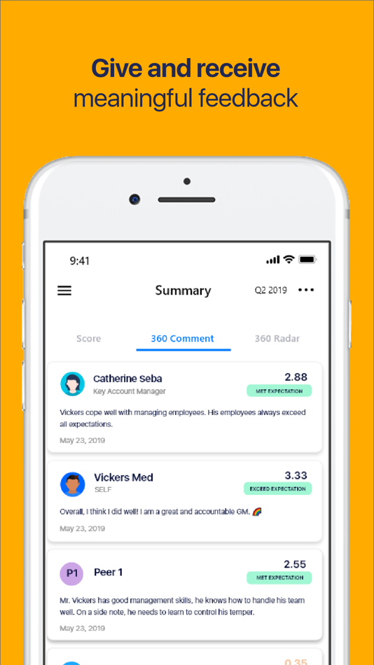 #6. Sygo (iOS) 来自: Synergo Technologies