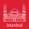 Istanbul Travel Guide - Gonzalo Juarez