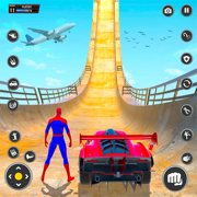 Stunt Car Extreme: Race Master