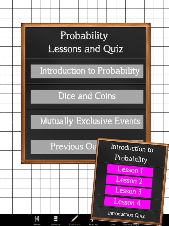 Probability Made Easy Maths