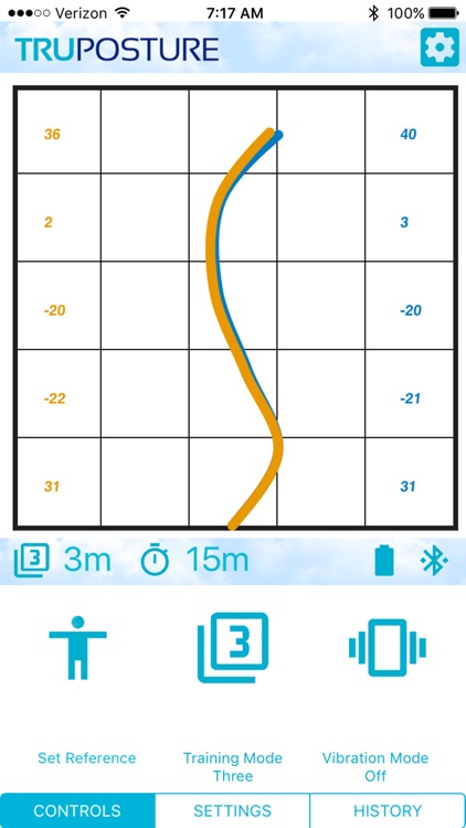 TruPosture Lite