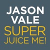 Jason Vale’s Super Juice Me! - iPadアプリ