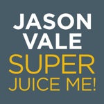 Download Jason Vale’s Super Juice Me! app