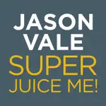 Jason Vale’s Super Juice Me! App Support