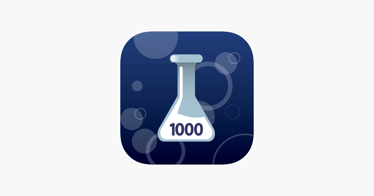 Alchemy 1000 - Apps on Google Play