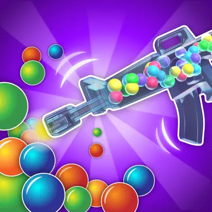 Glass Guns! Cheats