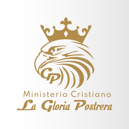 La Gloria Postrera iOS App