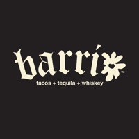 Barrio Tacos Official logo