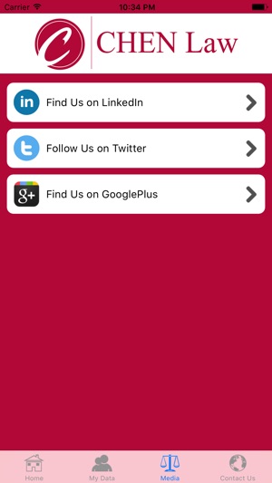 CHEN Law Personal Injury App(圖4)-速報App