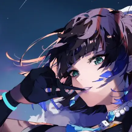 Her Şey Anime Читы