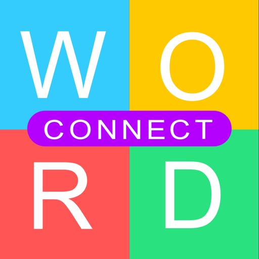 WordConnect! Icon