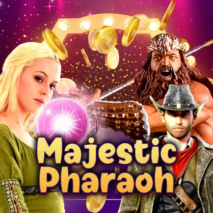 Majestic Pharaoh: Live Casino Читы