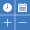 Hours + Minutes Calculator Pro