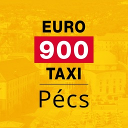 Euro 900 Taxi Pécs