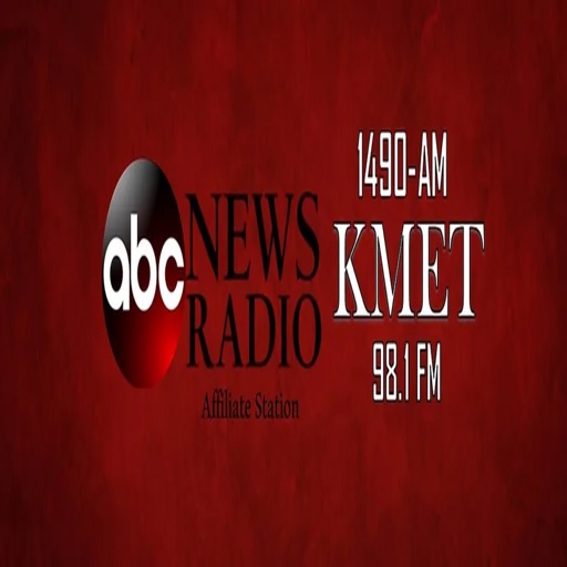 KMET AM/FM