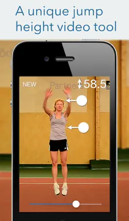 Game screenshot FitnessMeter - Test & Measure apk