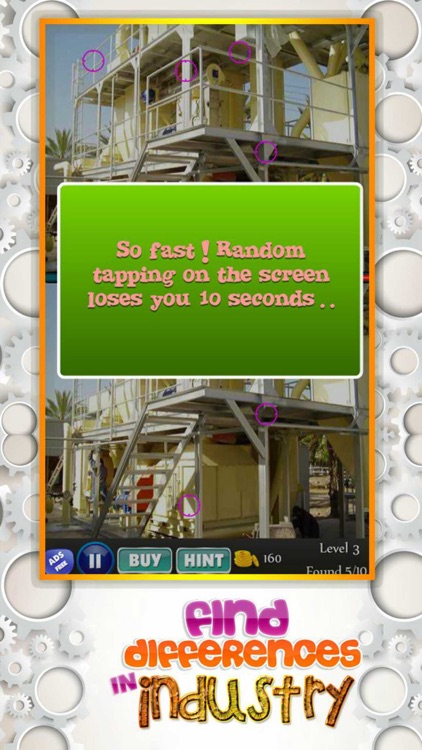 Find Differences in Industry screenshot-4