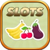 Slots! fruits-Paradise