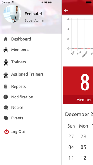 KGFitness(圖2)-速報App