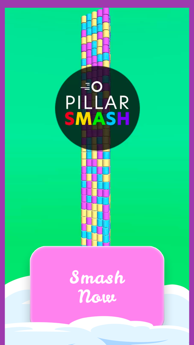 Tower Smash Screenshot