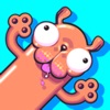 Silly Sausage in Meat Land icon