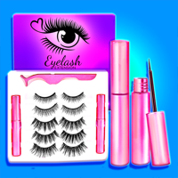 Eye Makeup Artist Makeup Games