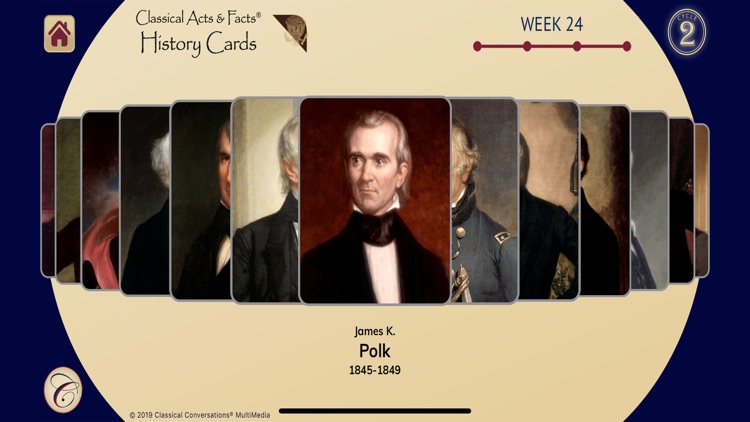 Foundations Memory Work C2