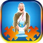 Life Of Jesus Christ Color Jigsaw Puzzle 100 Piece App Contact
