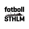 Fotboll Sthlm