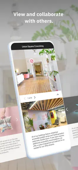 Game screenshot Matterport apk