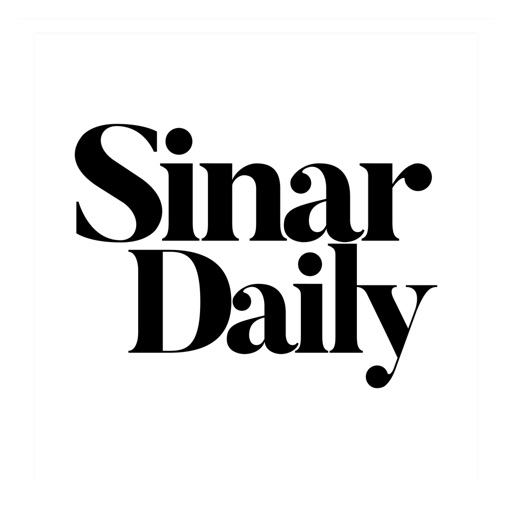 Sinar Daily - Latest News icon