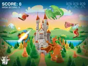 dragon slayer quest fun ipad images 3