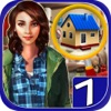 Icon Big Home 7 Hidden Object Games
