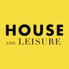 House & Leisure icon