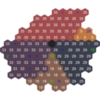 Hexagonia 2