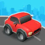 Triple Car Jam 3D: Car parking App Support