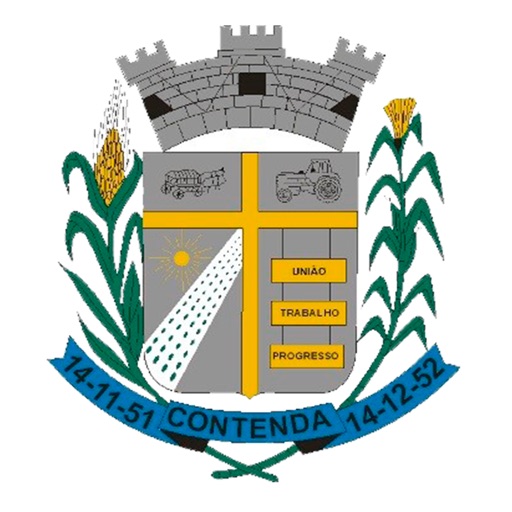 Câmara Municipal de Contenda icon