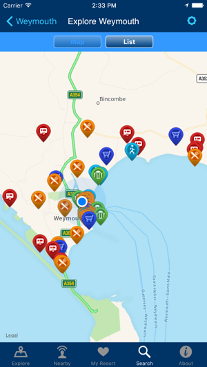 Resort Dorset - things to see and do in Dorset(圖2)-速報App