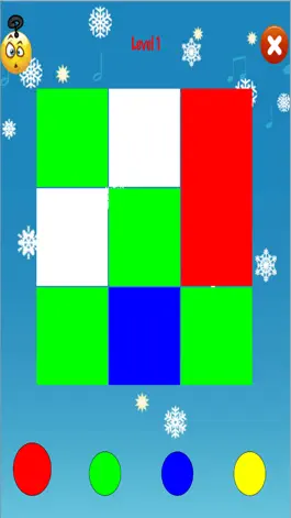 Game screenshot Christmas Games apk
