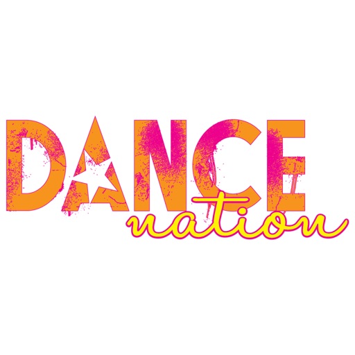 Dance Nation icon