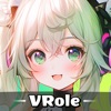 VRole-Chat with anime Roles icon