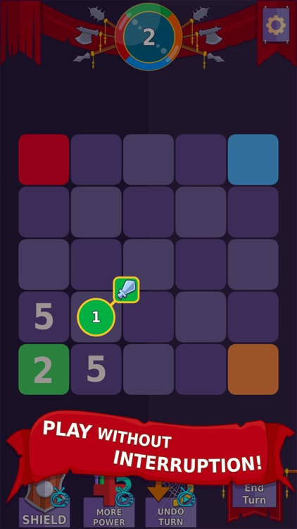 Blocks Tactics screenshot-4