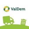 Mes déchets - ValDem