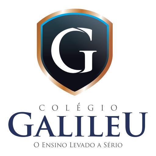 Colegio Galileu icon